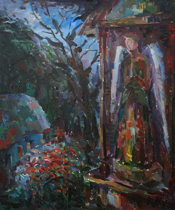 ciklas KOPLYTĖLĖS - RAIMUNDAS MAJAUSKAS R.Kaulinio nuosavybė