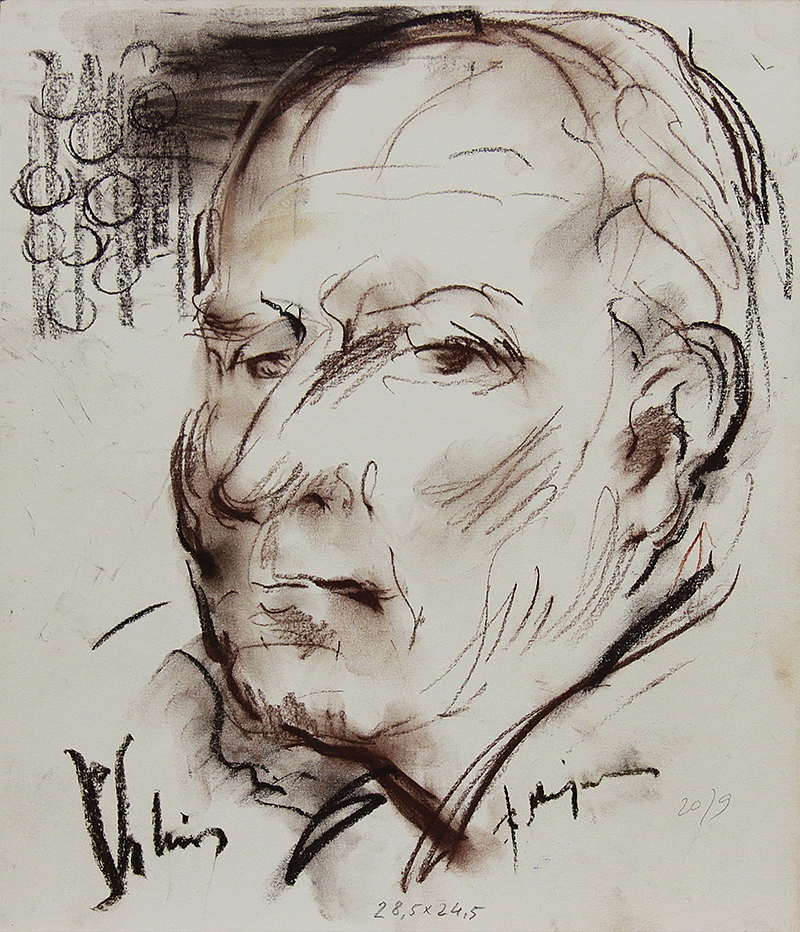 DAILININKAS VILIUS KSAVERAS SLAVINSKAS - RAIMUNDAS MAJAUSKAS DAILININKAS VILIUS KSAVERAS SLAVINSKAS - RAIMUNDAS MAJAUSKAS