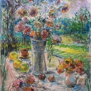 RUDENS DIENA SU JURGINAIS