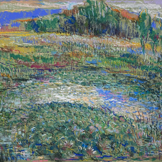 RUGSĖJO PAVAKARYS. ŽEMAITIJA