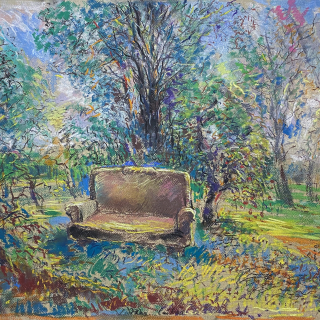 SENASIS DIVONAS. LAIKAS