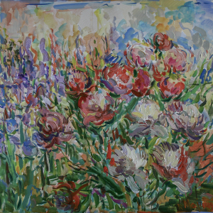 PIEVOJE KAIP JŪROJE