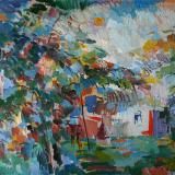 VIDUDIENIS SUTKUOSE - RAIMUNDAS MAJAUSKAS