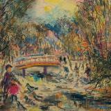 PAVASARIO ŽIEMA - RAIMUNDAS MAJAUSKAS