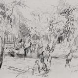 PARKE - RAIMUNDAS MAJAUSKAS