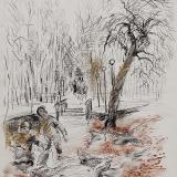 PARKE - RAIMUNDAS MAJAUSKAS