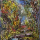 RUDENS BALOS - RAIMUNDAS MAJAUSKAS